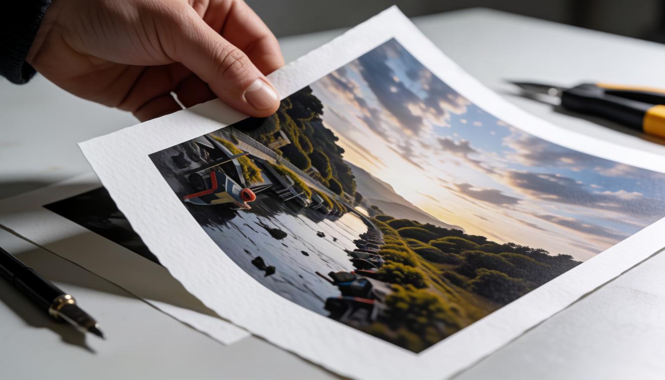 Ready to print?