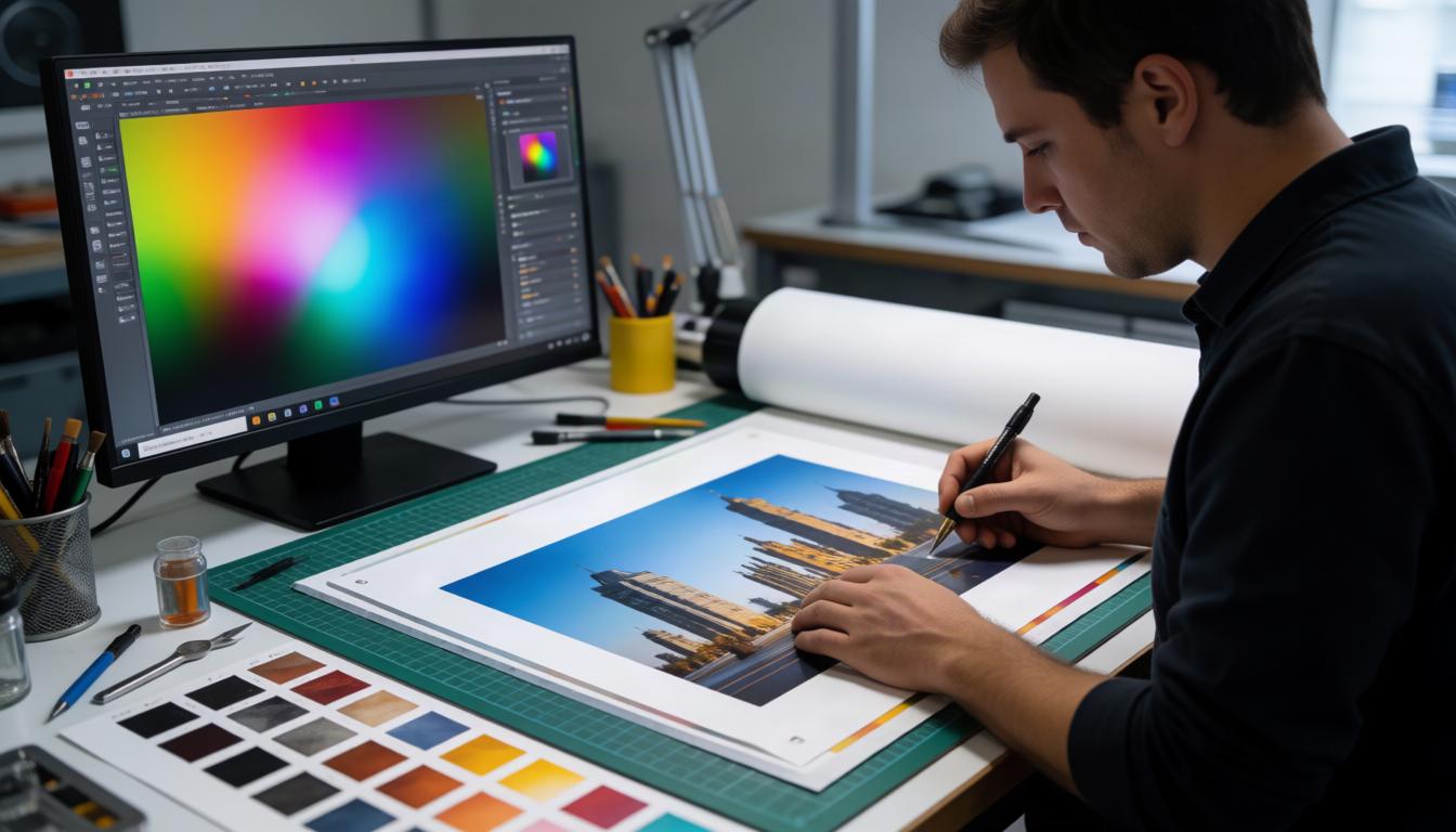 Photographic prints